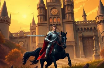 Películas de Fantasía Medieval: Un Viaje a Otra Era