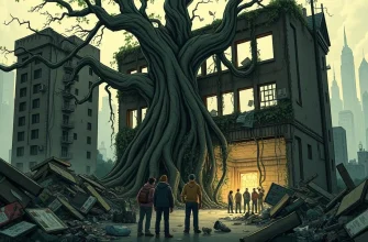 Películas de terror sobre contaminación