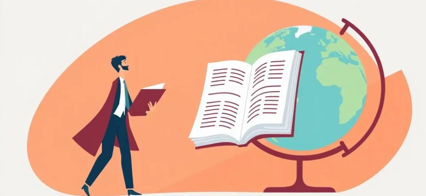 Películas sobre lingüistas: una mirada al mundo del lenguaje