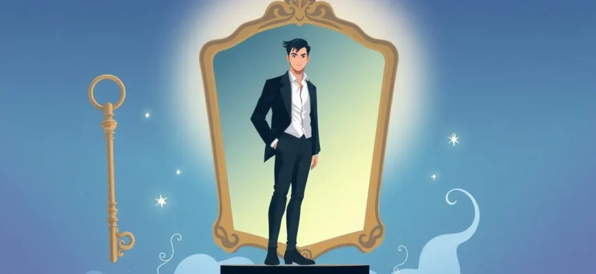 Películas de fantasía sobre agentes inmobiliarios