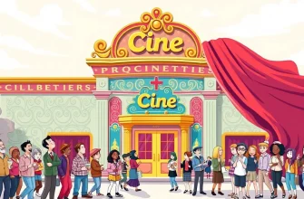 Las 10 mejores comedias para disfrutar en cualquier momento