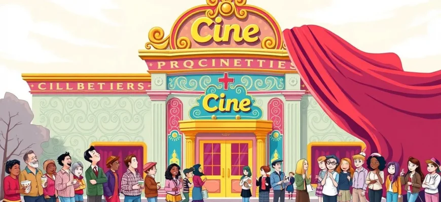 Las 10 mejores comedias para disfrutar en cualquier momento