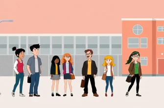 10 Películas Imperdibles Sobre la Vida en el Instituto