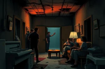 Películas de terror sobre coacción