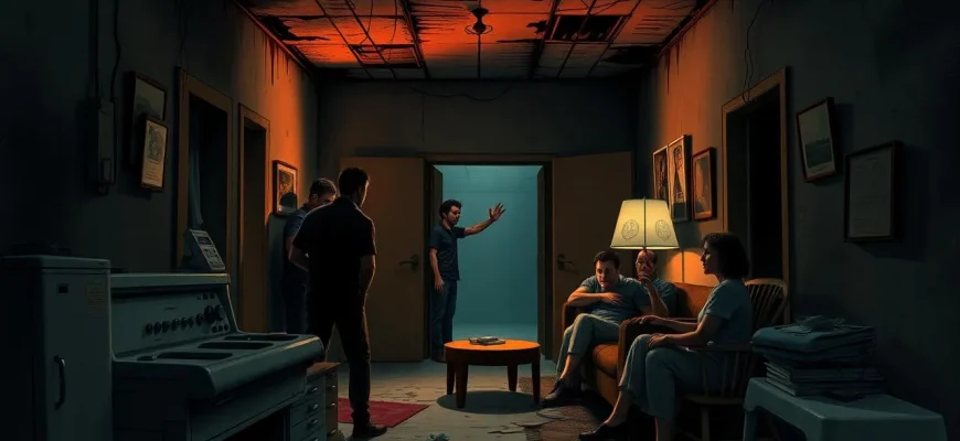 Películas de terror sobre coacción