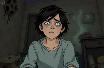 Películas de terror que exploran la baja autoestima