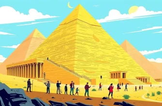 Documentales sobre Pirámides