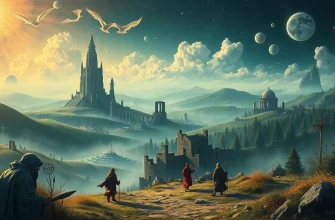 10 Películas Místicas sobre Lugares Sagrados