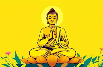 Películas sobre Buda