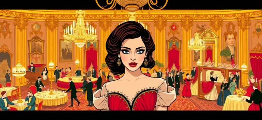 Melodramas de la Rusia Imperial