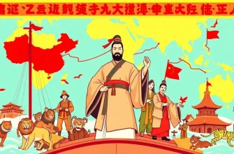 Películas históricas sobre Zheng He en Español