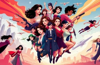 Películas sobre damas: una selección de 10 joyas cinematográficas