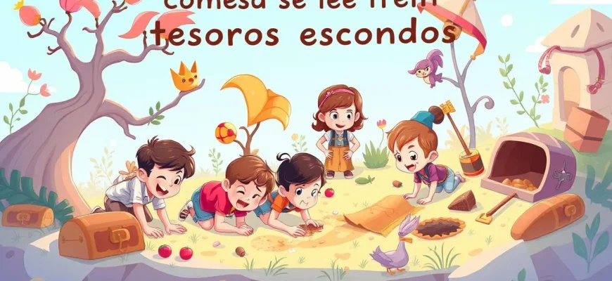 Comedias sobre tesoros escondidos: 10 películas para disfrutar