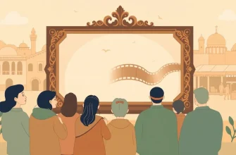 Películas Familiares del Cercano Oriente