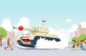 Comedias de Tanques: 10 Películas para Risas y Acción