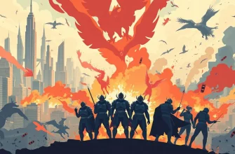 Películas de Fantasía sobre Desantistas