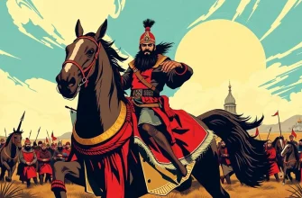 Películas históricas sobre el yugo tártaro-mongol