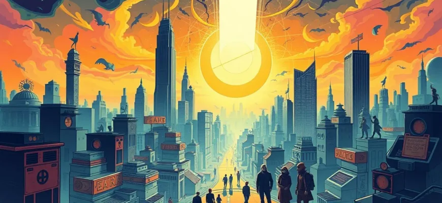 Documentales sobre Misterios sin Resolver