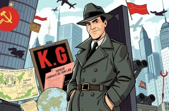 Películas sobre el KGB en Español