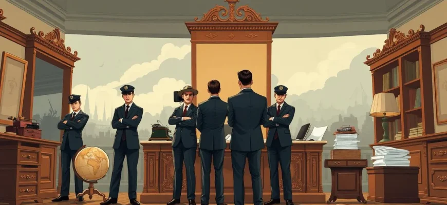 Películas de guerra sobre reporteros