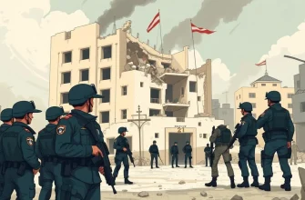 Películas de Policía Militar en Zonas de Conflicto