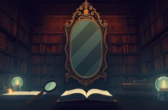 Películas de Fantasía con Misterio