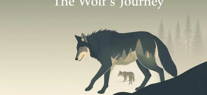 Películas biográficas sobre lobos