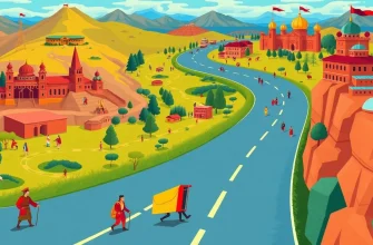 Películas históricas sobre el Gran Camino del Volga