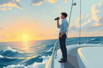 10 Películas de Suspenso sobre Yates