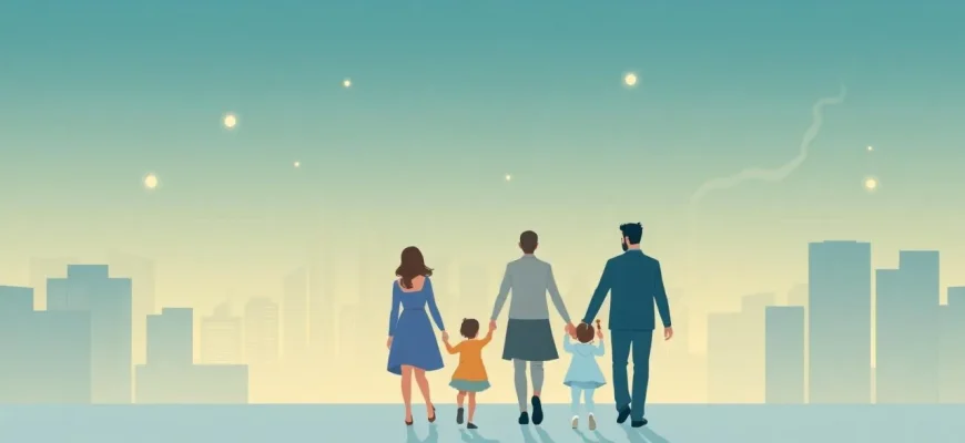 Películas familiares sobre predicciones