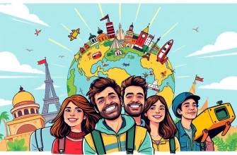 Películas de Viajes para Inspirarte