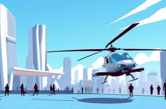 10 Películas de Ciencia Ficción con Helicópteros