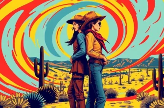 Películas del Oeste con Hermanas