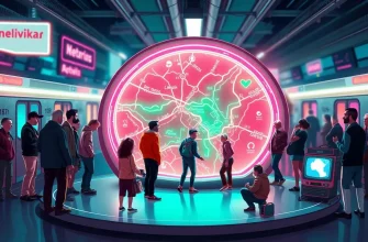 10 Películas de Misterio en el Metro