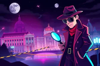 Películas detectivescas en Austria: Misterio y Enigmas