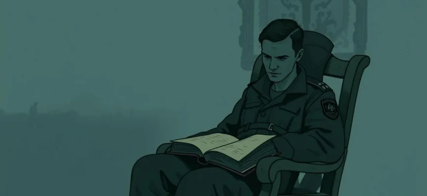 10 Películas de Guerra que Abordan el Síndrome Postraumático