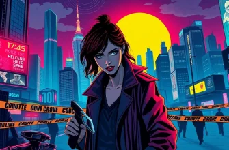 Películas de detectives con clones: una selección intrigante