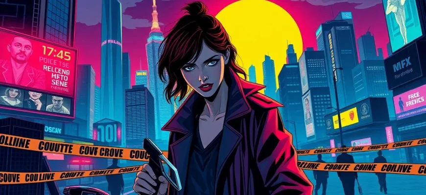 Películas de detectives con clones: una selección intrigante