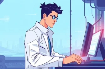 Películas de Ciencia Ficción con Ingenieros