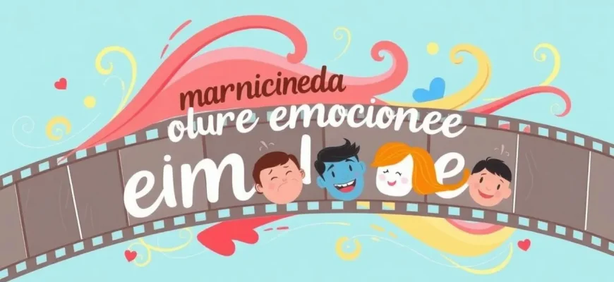 Comedias sobre emociones en español