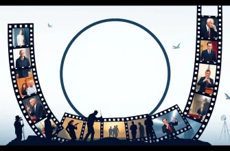 Las 10 mejores películas políticas de todos los tiempos