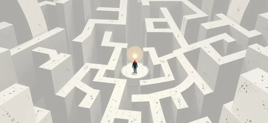 Thrillers de Trampas y Suspense