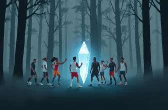 Películas de Fantasía con Atletas