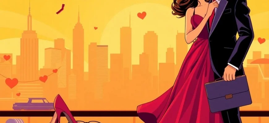 30 Meldoramas de Amor entre Ricos y Pobres