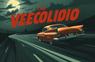 Películas de Terror sobre la Velocidad