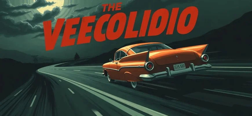 Películas de Terror sobre la Velocidad