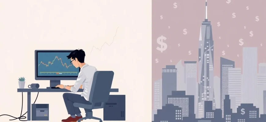 Películas de Drama sobre Inversionistas