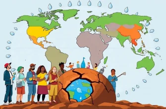 10 Documentales sobre la Sequía