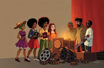 Películas de terror con protagonistas afroamericanos