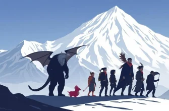 Películas de Fantasía en los Himalayas